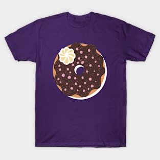 Donut T-Shirt